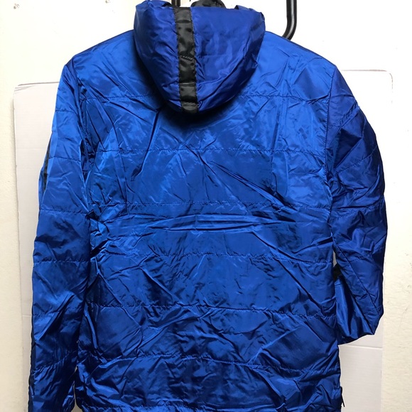 Sovereign Code Troy Jacket (Big Boy) - Picture 3 of 4